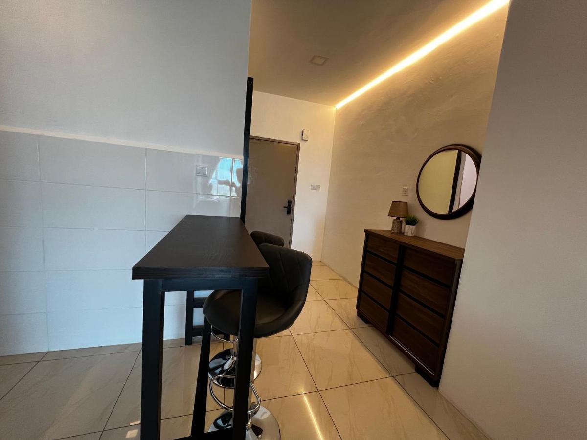 Itcc Manhattan Suites By Prime Penampang Exterior foto