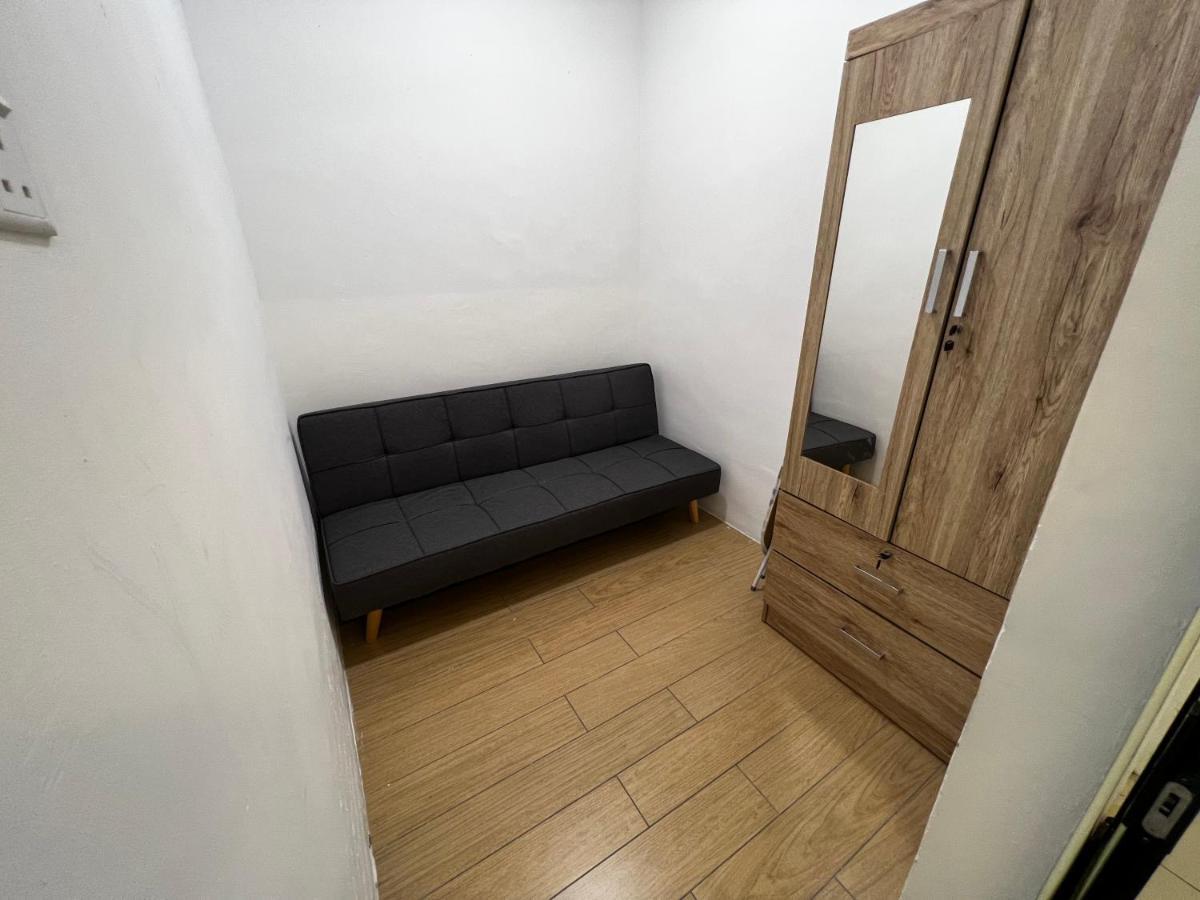 Itcc Manhattan Suites By Prime Penampang Exterior foto