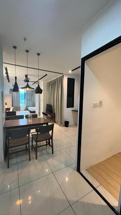 Itcc Manhattan Suites By Prime Penampang Exterior foto